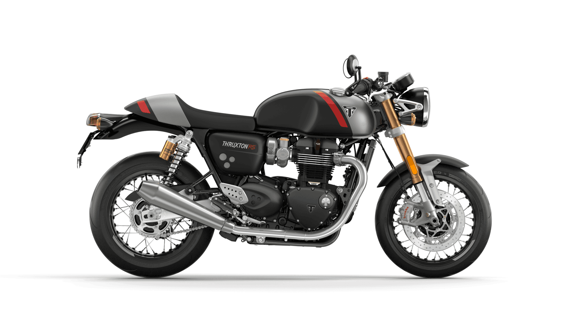 Triumph thruxton for sale near me top